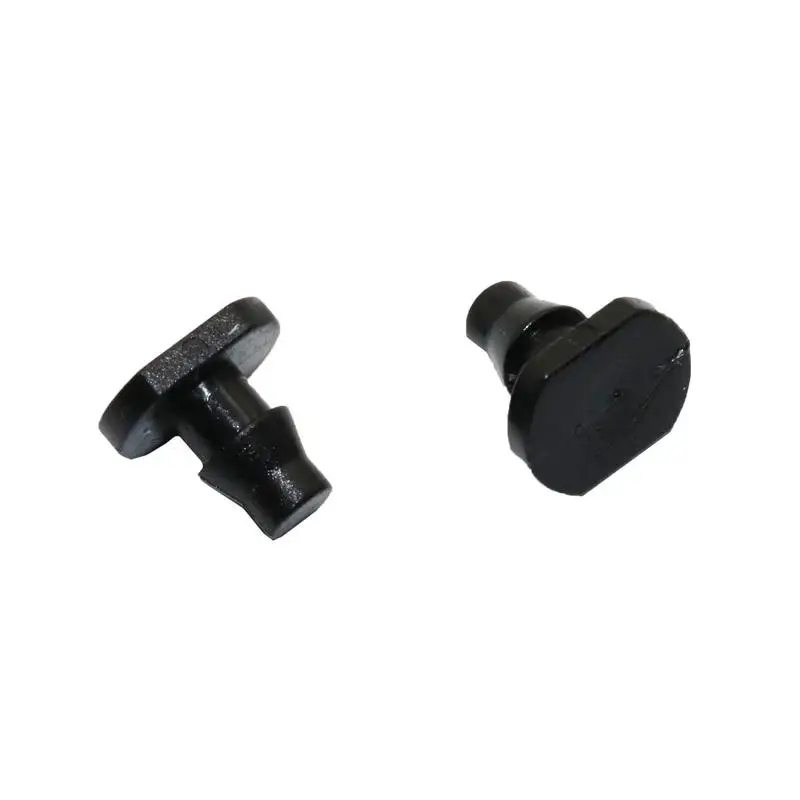 50pcs mm Irrigation Hose End Plug Inch Hose Plug For Garden Irrigation System Gardening Tool Plug AccessoriesEnd Plug Irrigati
50pcs mm Irrigation Hose End Plug Inch Hose Plug For Garden Irrigation System Gardening Tool Plug AccessoriesEnd Plug Irrigati