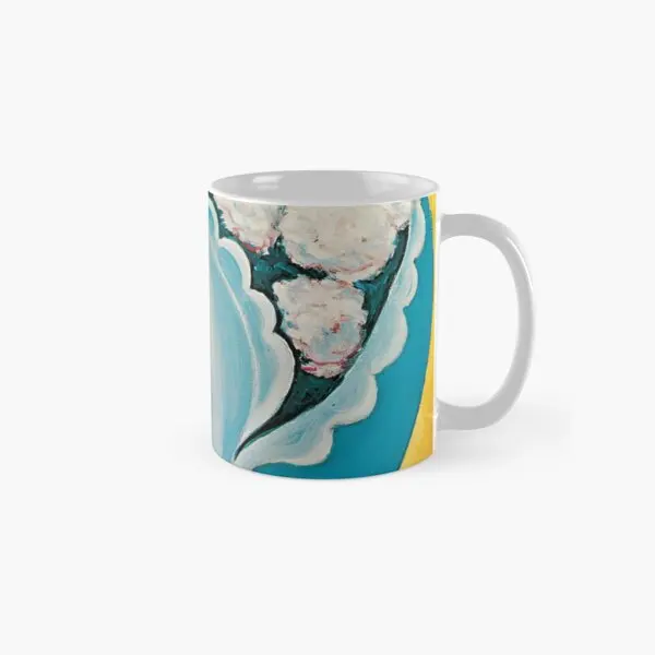 Layla Classic Mug Simple Drinkware Coffee Picture Gifts Image Printed Design Photo Handle Round Cup Tea
Layla Classic Mug Simple Drinkware Coffee Picture Gifts Image Printed Design Photo Handle Round Cup Tea