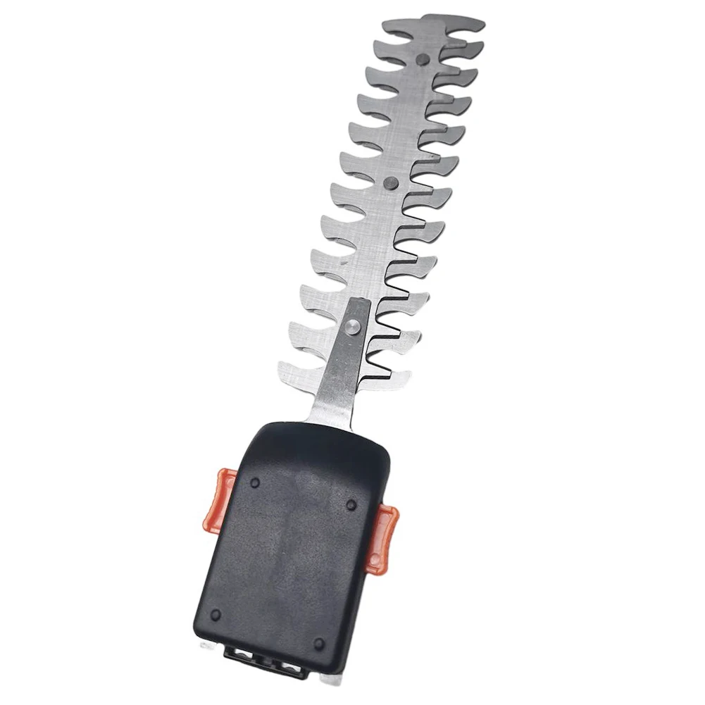 Shear Blade Shrub Shear Blade Durable For Cordless Hedge For STIHL HSA26 Shrub HA038203000 Metal+plastic Brand New
Shear Blade Shrub Shear Blade Durable For Cordless Hedge For STIHL HSA26 Shrub HA038203000 Metal+plastic Brand New