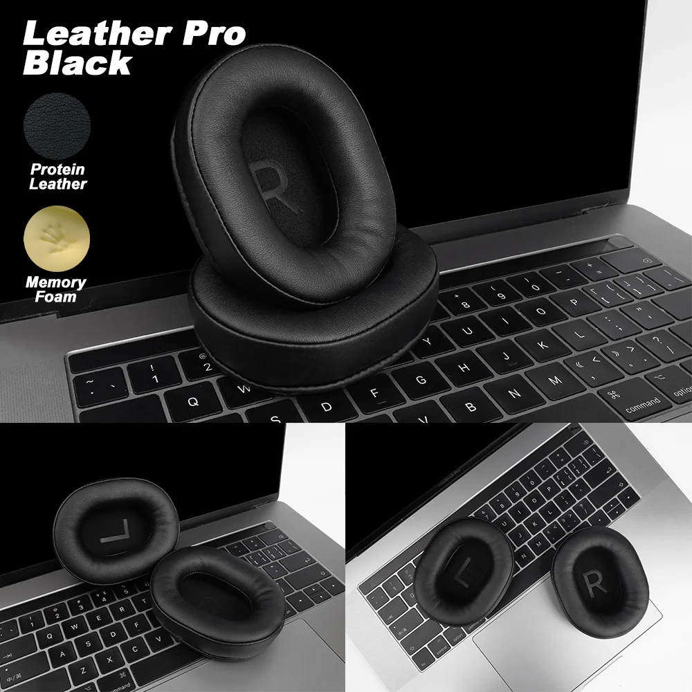 Earphone pads For OneOdio A70 A71 replacement Earpads headphones Earmuffs Soft Mesh cloth Memory Covers Sponge Protein Earphone pads For OneOdio A70 A71 replacement Earpads headphones Earmuffs Soft Mesh cloth Memory Covers Sponge Protein