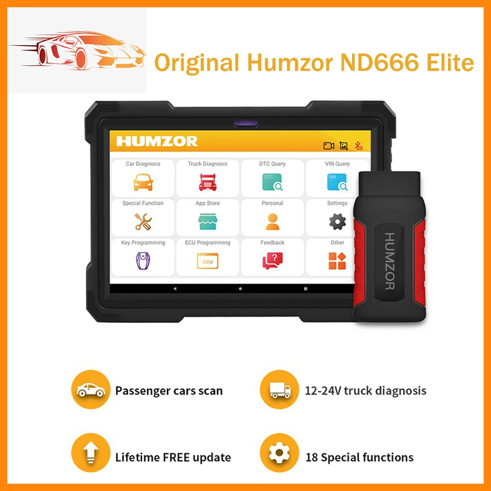 Инструмент для полной диагностики системы humзор NexzDAS ND666 Elite 2023 OBD2 сканер для автомобилей и грузовиков OBD 2 Инструменты Бесплатная доставка
Инструмент для полной диагностики системы humзор NexzDAS ND666 Elite 2023 OBD2 сканер для автомобилей и грузовиков OBD 2 Инструменты Бесплатная доставка