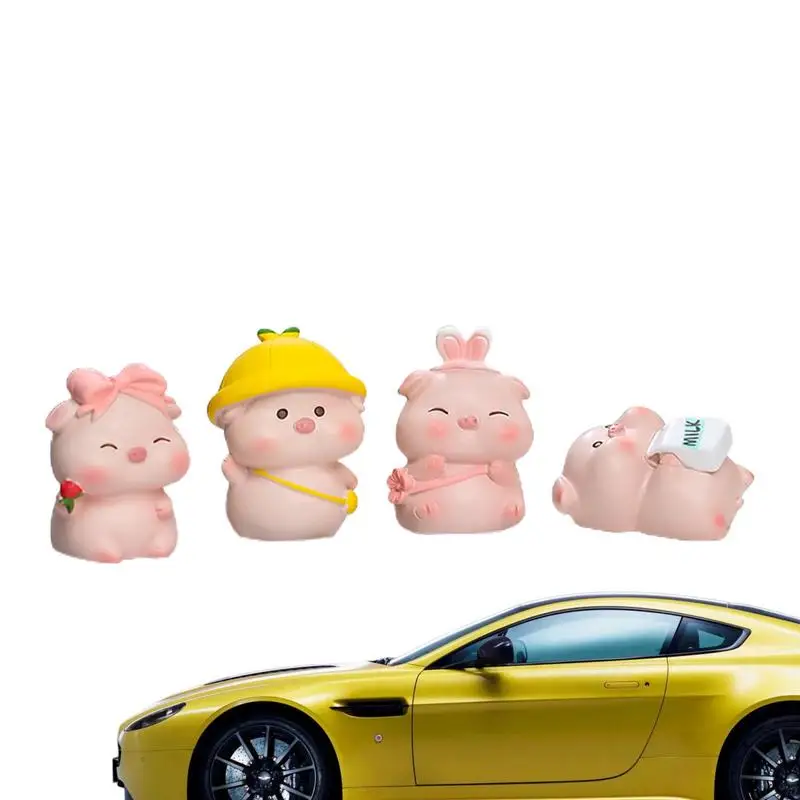 Милая Мини-свинка для автомобиля, Приборная панель автомобиля, милая игрушка свинья, Милая Мини-Игрушка Свинья для дома, офиса, автомобильные коллекционные куклы
Милая Мини-свинка для автомобиля, Приборная панель автомобиля, милая игрушка свинья, Милая Мини-Игрушка Свинья для дома, офиса, автомобильные коллекционные куклы