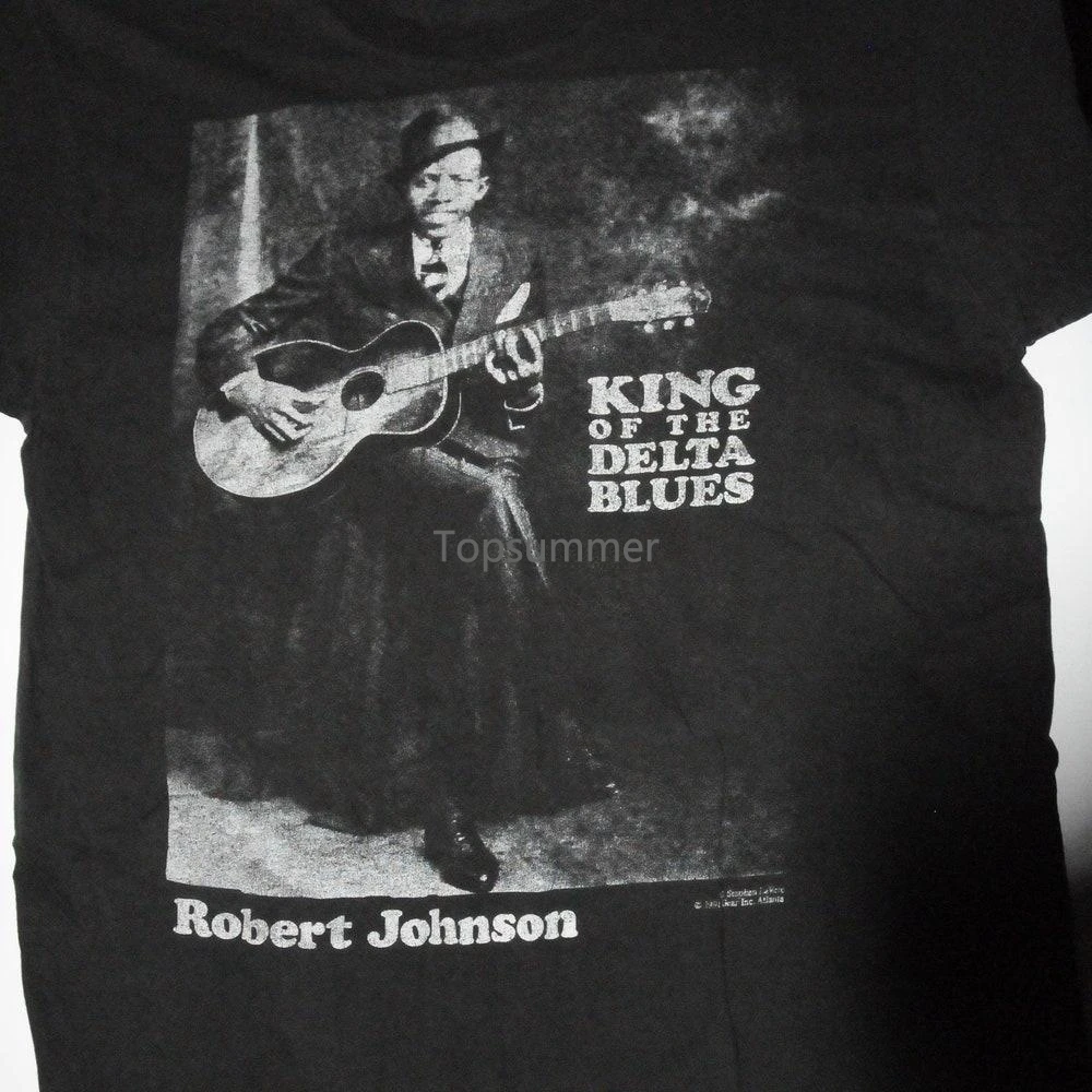 

Robert Johnson King Of The Delta Blues (From 1990)