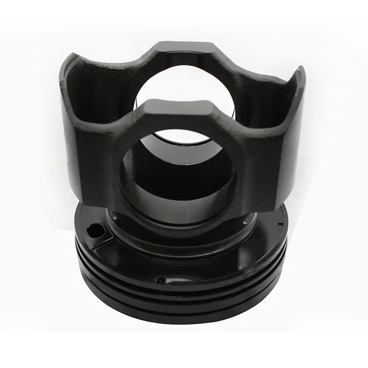 Mining Machinery Engines X15 ISX15 QSX15 Diesel Engine Piston 4059241 4059345 4923744 4298992 2882120 3681665
Mining Machinery Engines X15 ISX15 QSX15 Diesel Engine Piston 4059241 4059345 4923744 4298992 2882120 3681665