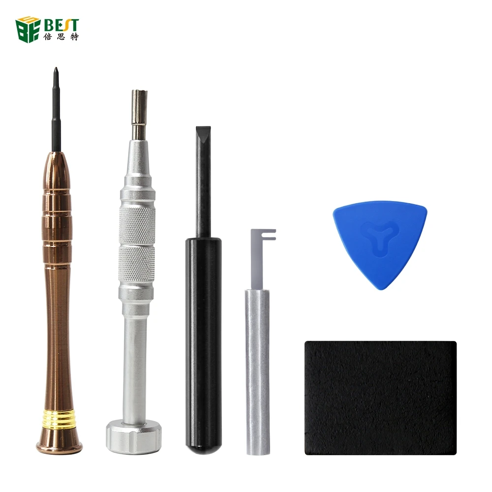Watch Opening Disassembly Tool for Smart Watch S6 S5 S4 S3 S2 Replacement Battery Flex Cable Back Cover Screw Assembly Pry Tools
Watch Opening Disassembly Tool for Smart Watch S6 S5 S4 S3 S2 Replacement Battery Flex Cable Back Cover Screw Assembly Pry Tools