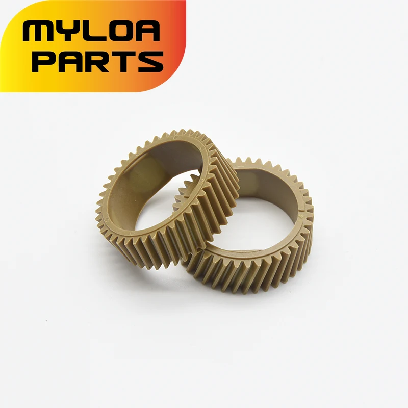 1Pcs AB01-2233 Upper Fuser Roller Gear 40T for Ricoh 2051 2060 2075 MP5500 MP6000 MP6001 MP6500 MP7000 MP7001 MP7500
1Pcs AB01-2233 Upper Fuser Roller Gear 40T for Ricoh 2051 2060 2075 MP5500 MP6000 MP6001 MP6500 MP7000 MP7001 MP7500