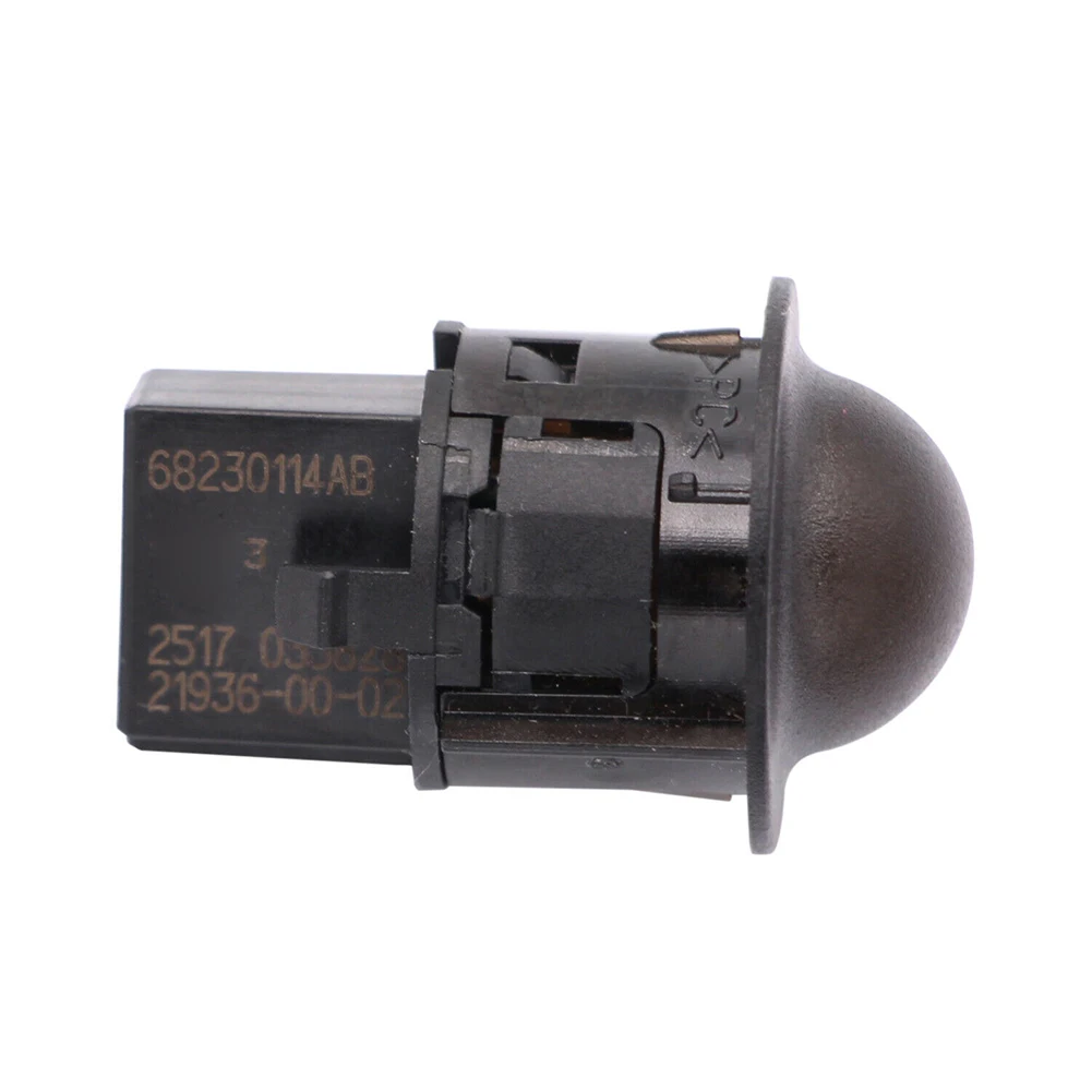 55111902AA Temperature Sun Load Sentinel Light Sensor For Jeep Dodge Chrysler 68230114AB 68230114AA 55111275AA 55111902AA
55111902AA Temperature Sun Load Sentinel Light Sensor For Jeep Dodge Chrysler 68230114AB 68230114AA 55111275AA 55111902AA