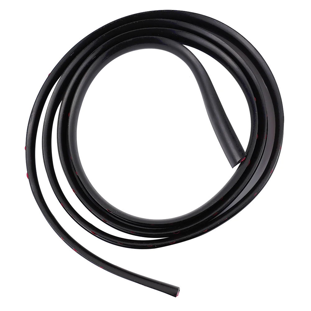 High Quality Sealed Strip Windshield Part 1pc Windshield Glass Moulding Panel Rubber Universal Upgraded Adhesive
High Quality Sealed Strip Windshield Part 1pc Windshield Glass Moulding Panel Rubber Universal Upgraded Adhesive