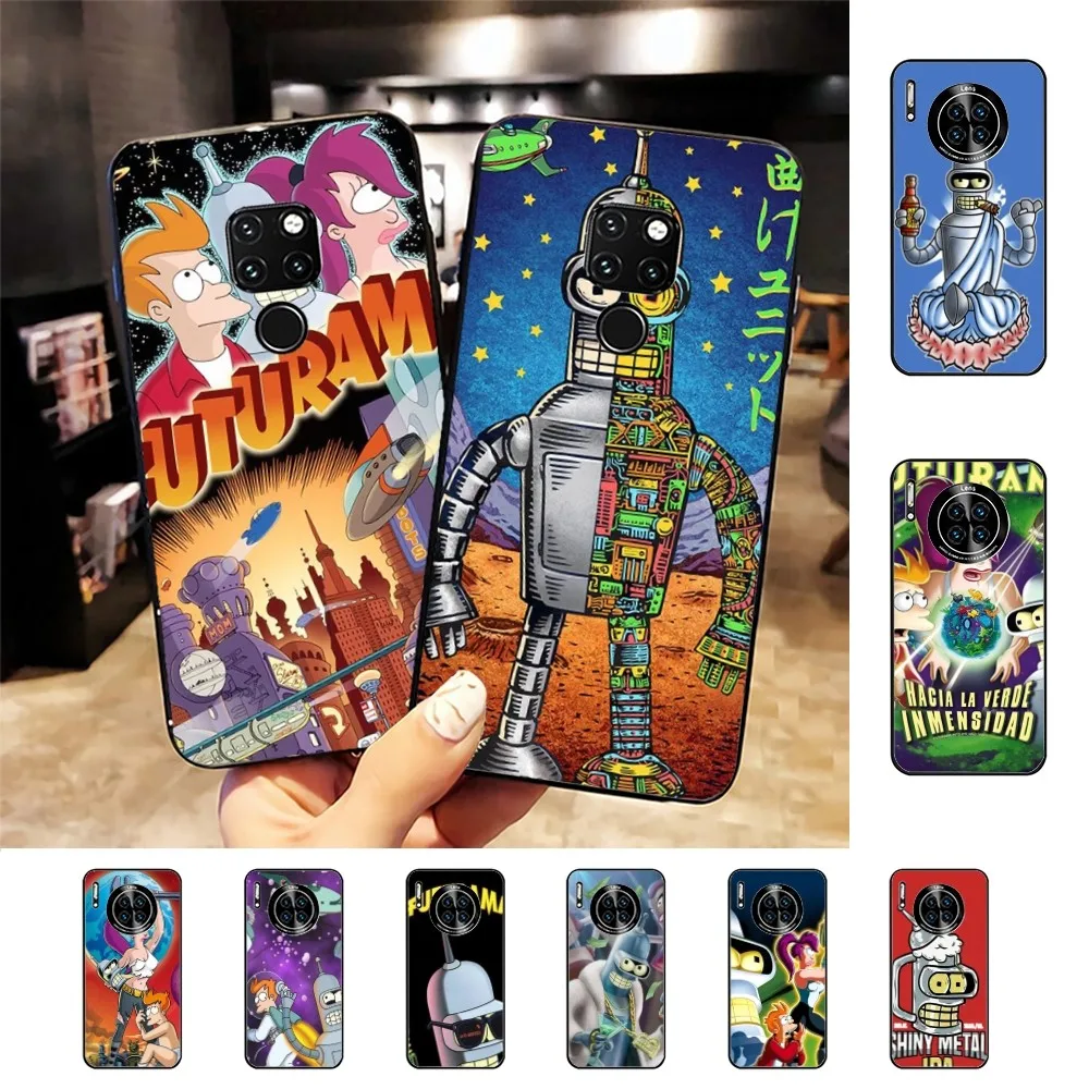 Babaite F-Futurama Art Phone Case For Huawei Mate 10 20 30 40 50 Lite Pro Nova 3 3i 5 6 SE 7 Pro 7SE
Babaite F-Futurama Art Phone Case For Huawei Mate 10 20 30 40 50 Lite Pro Nova 3 3i 5 6 SE 7 Pro 7SE