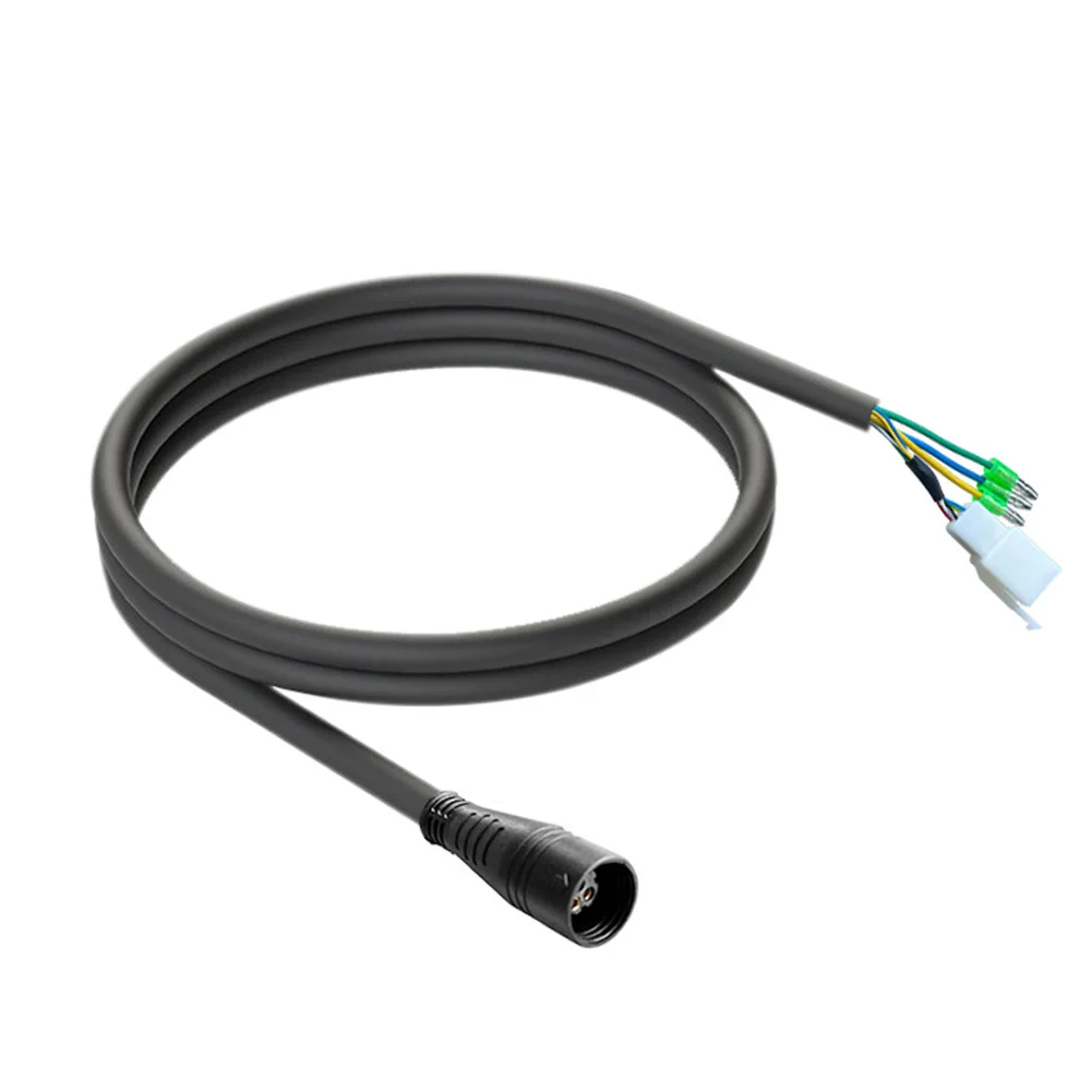 60cm Electric Bicycle Motor Cable Julet 9 Pin Female Extension Wire Cable Adapter For Front Rear Hub Motors Ebike Accessories
60cm Electric Bicycle Motor Cable Julet 9 Pin Female Extension Wire Cable Adapter For Front Rear Hub Motors Ebike Accessories