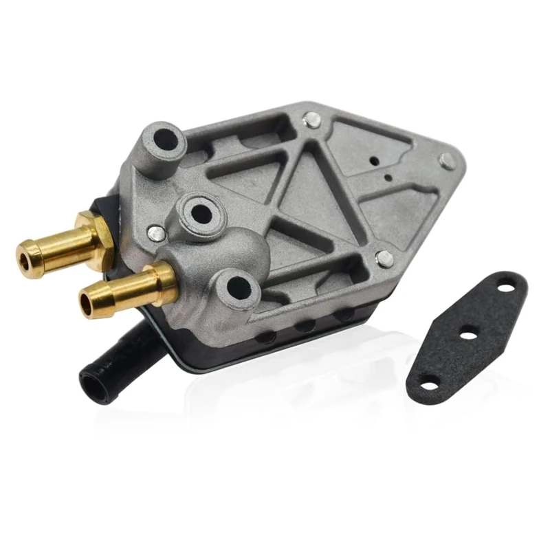 Universal Electric Pump Universal Pressure Pump Assembly Replacement for Johnson Evinrude 25 35 50 Drop Shipping
Universal Electric Pump Universal Pressure Pump Assembly Replacement for Johnson Evinrude 25 35 50 Drop Shipping