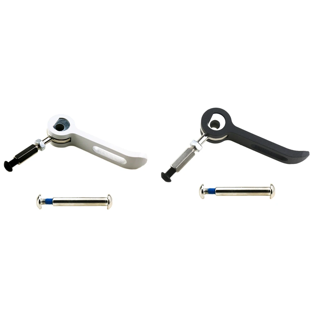 Electric Scooter Hinge Bolt Hardened Steel Lock Repair Fixed Screw Folding Hook Accessories For Xiaomi Mijia M365 Scooter M365 A
Electric Scooter Hinge Bolt Hardened Steel Lock Repair Fixed Screw Folding Hook Accessories For Xiaomi Mijia M365 Scooter M365 A