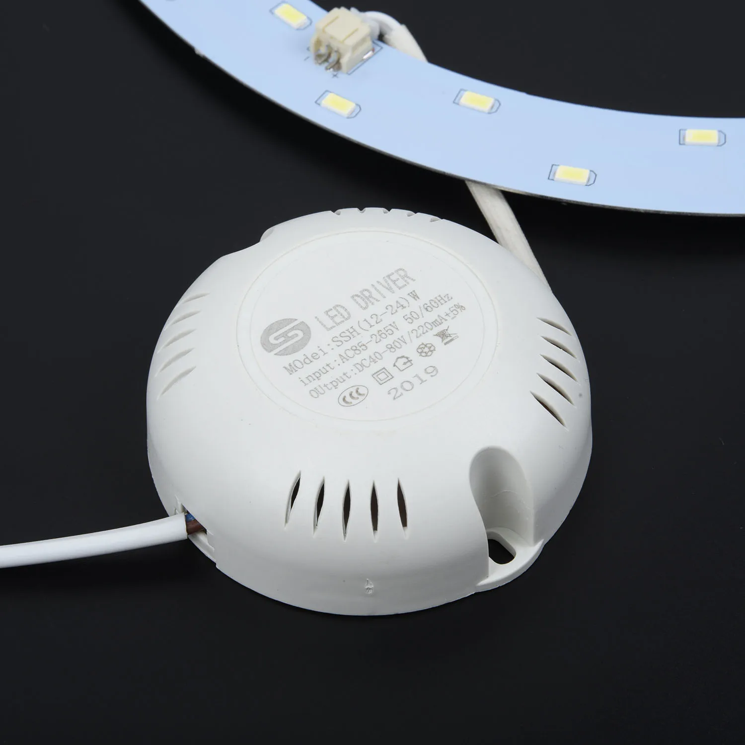 Panel Light Plate with Driver Ceiling Light Fixtures Lamp Home decor Pro Tool Replacement Accessories 6/12/15/18W
Panel Light Plate with Driver Ceiling Light Fixtures Lamp Home decor Pro Tool Replacement Accessories 6/12/15/18W