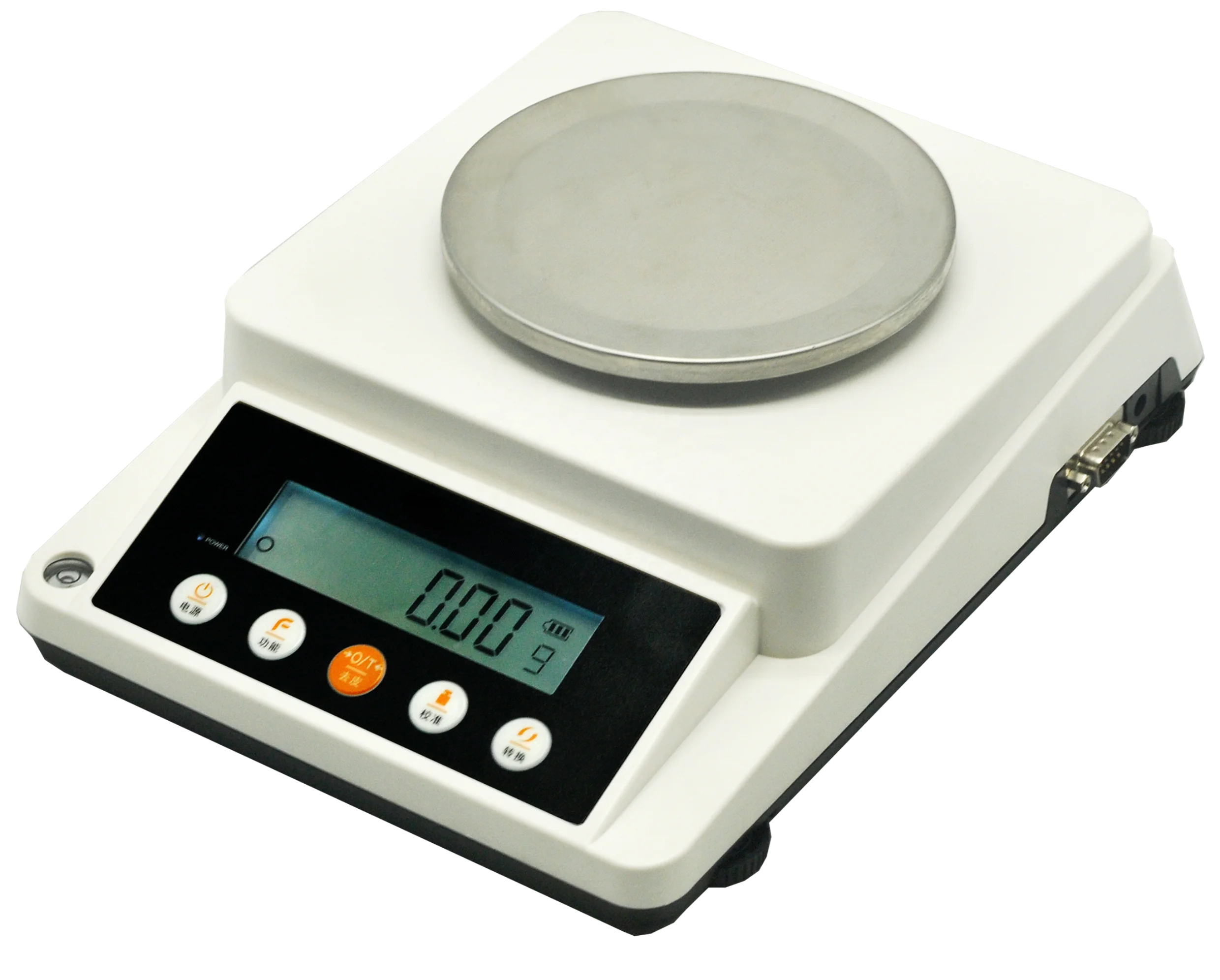 

0.01g Gram Digital Weighing Electronic Balance Scales 1100g