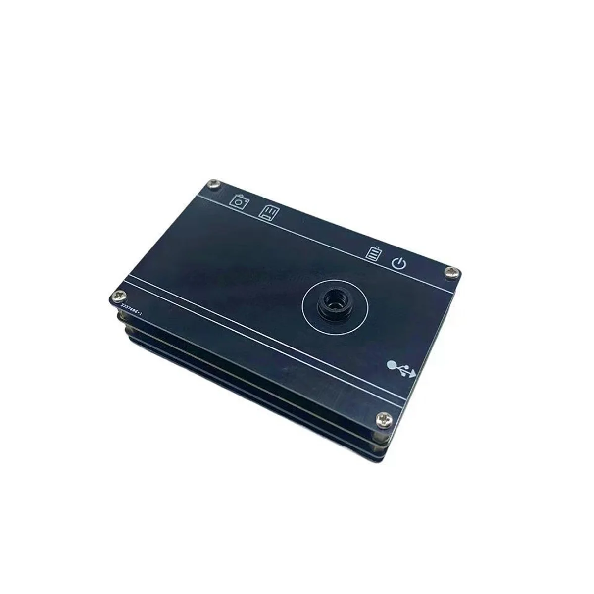 24 x 32 Pixel Infrared Sensor Thermal Imager -40℃ to 300℃ 2.8Inch LCD Display 240X320 Resolution
24 x 32 Pixel Infrared Sensor Thermal Imager -40℃ to 300℃ 2.8Inch LCD Display 240X320 Resolution