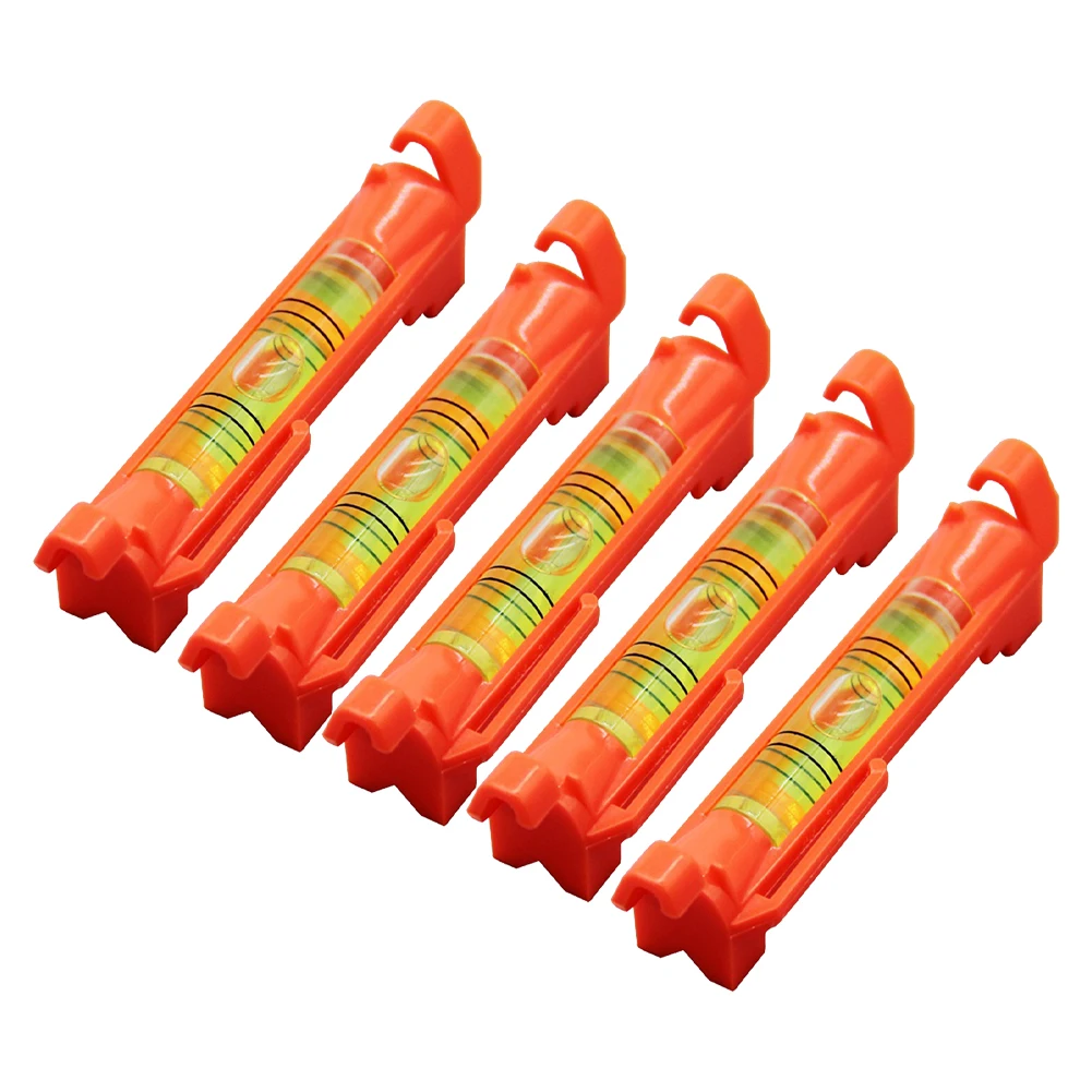 5pcs Line Hanging Bubble Level Horizontal Bubble Measuring Level Gadget Spirit Level Horizontal Bubble Spirit Levels Tools
5pcs Line Hanging Bubble Level Horizontal Bubble Measuring Level Gadget Spirit Level Horizontal Bubble Spirit Levels Tools