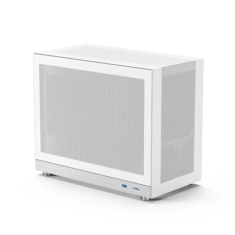 2024NEW Flash scale G400 chassis portable MATX motherboard MESH side board TYPEC supports 240 water-cooled main box
2024NEW Flash scale G400 chassis portable MATX motherboard MESH side board TYPEC supports 240 water-cooled main box