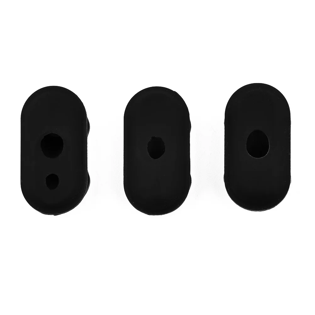 Stopper Dust Plug Electric Scooter High Quality Replacement Silicone Plug 3pcs Accessories Durable Best Brand New
Stopper Dust Plug Electric Scooter High Quality Replacement Silicone Plug 3pcs Accessories Durable Best Brand New