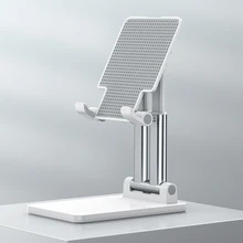 Foldable Tablet Mobile Phone Desktop Stand for iPad iPhone Samsung Desk Holder Adjustable Desk Bracket Smartphone Stand CCT7L Foldable Tablet Mobile Phone Desktop Stand for iPad iPhone Samsung Desk Holder Adjustable Desk Bracket Smartphone Stand CCT7L