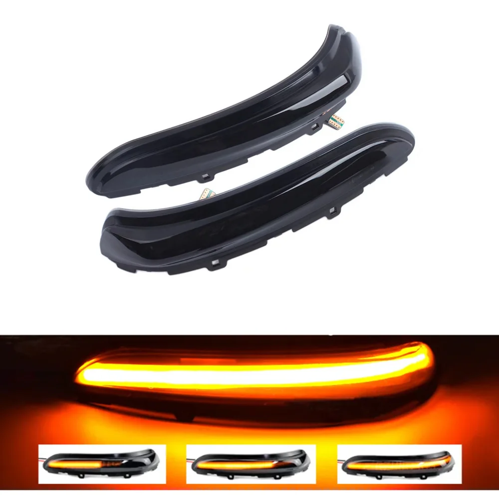 Динамический свиток для освещения, обозначение поворота для заднего зеркала Peugeot 208 2008 для Citroen C3 MK3 C4, автомобильные аксессуары Cactus
Динамический свиток для освещения, обозначение поворота для заднего зеркала Peugeot 208 2008 для Citroen C3 MK3 C4, автомобильные аксессуары Cactus