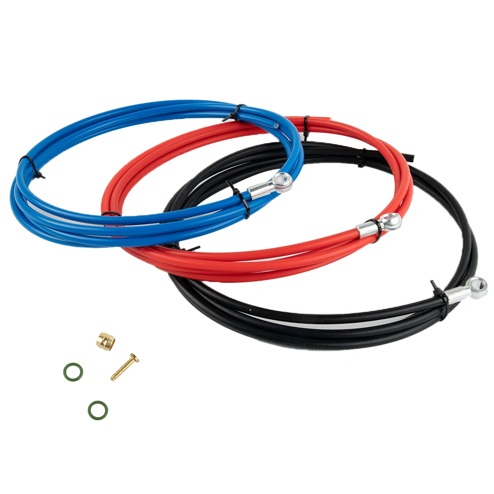 Oil Hose Line Bike Brake Line Tube Disc Brake Hose For Shimano High Quality For Shimano BH90 XTR XT SLX bike accessories
Oil Hose Line Bike Brake Line Tube Disc Brake Hose For Shimano High Quality For Shimano BH90 XTR XT SLX bike accessories