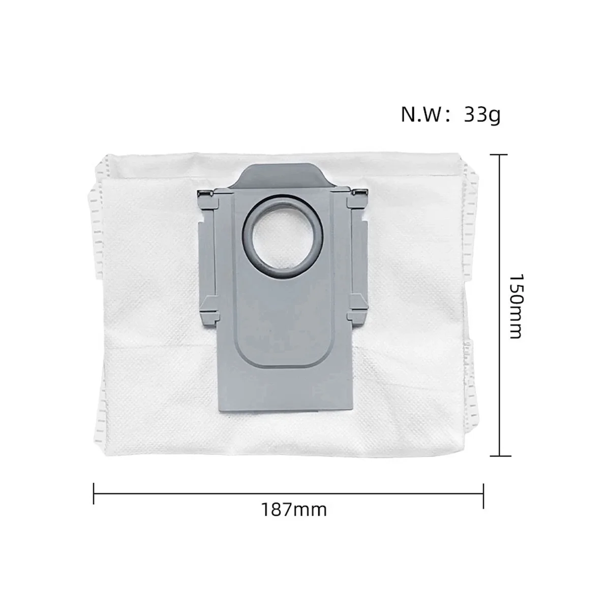 For Roborock S7 Maxv Ultra S7 Pro Ultra Vacuum Cleaner Roller Side Brush Hepa Filter Dust Bags Mop Spare Parts
For Roborock S7 Maxv Ultra S7 Pro Ultra Vacuum Cleaner Roller Side Brush Hepa Filter Dust Bags Mop Spare Parts