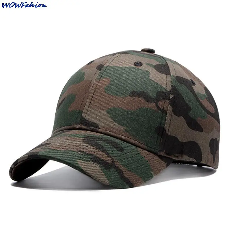 Tactical Camouflage Baseball Cap Summer Military Army Camo Airsoft Hunting Camping Hiking Fishing Caps Adjustable Baseball Cap
Tactical Camouflage Baseball Cap Summer Military Army Camo Airsoft Hunting Camping Hiking Fishing Caps Adjustable Baseball Cap