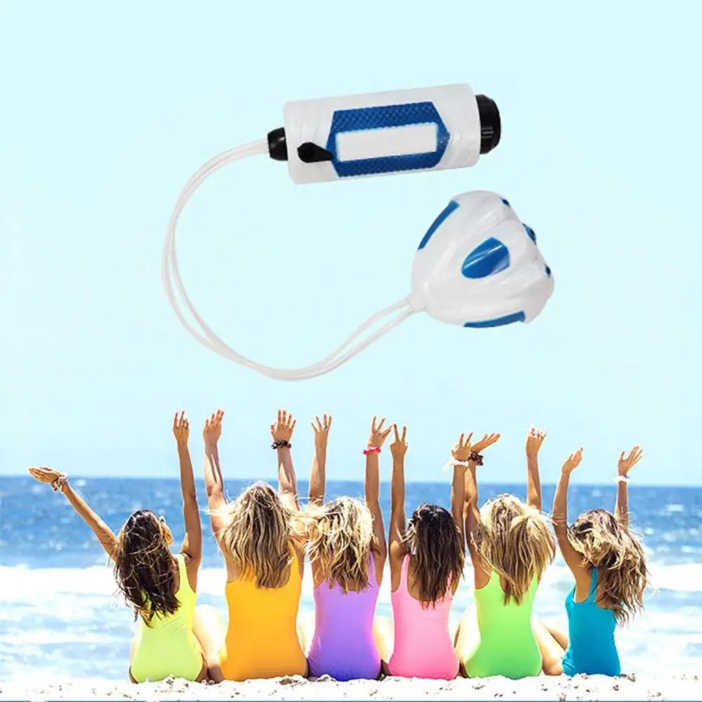 Игрушечный пистолет большой емкости для запястья, струйный мини-пистолет с большим радиусом действия, с гладкими краями, не травмирует руки, игрушка для воды 
Игрушечный пистолет большой емкости для запястья, струйный мини-пистолет с большим радиусом действия, с гладкими краями, не травмирует руки, игрушка для воды