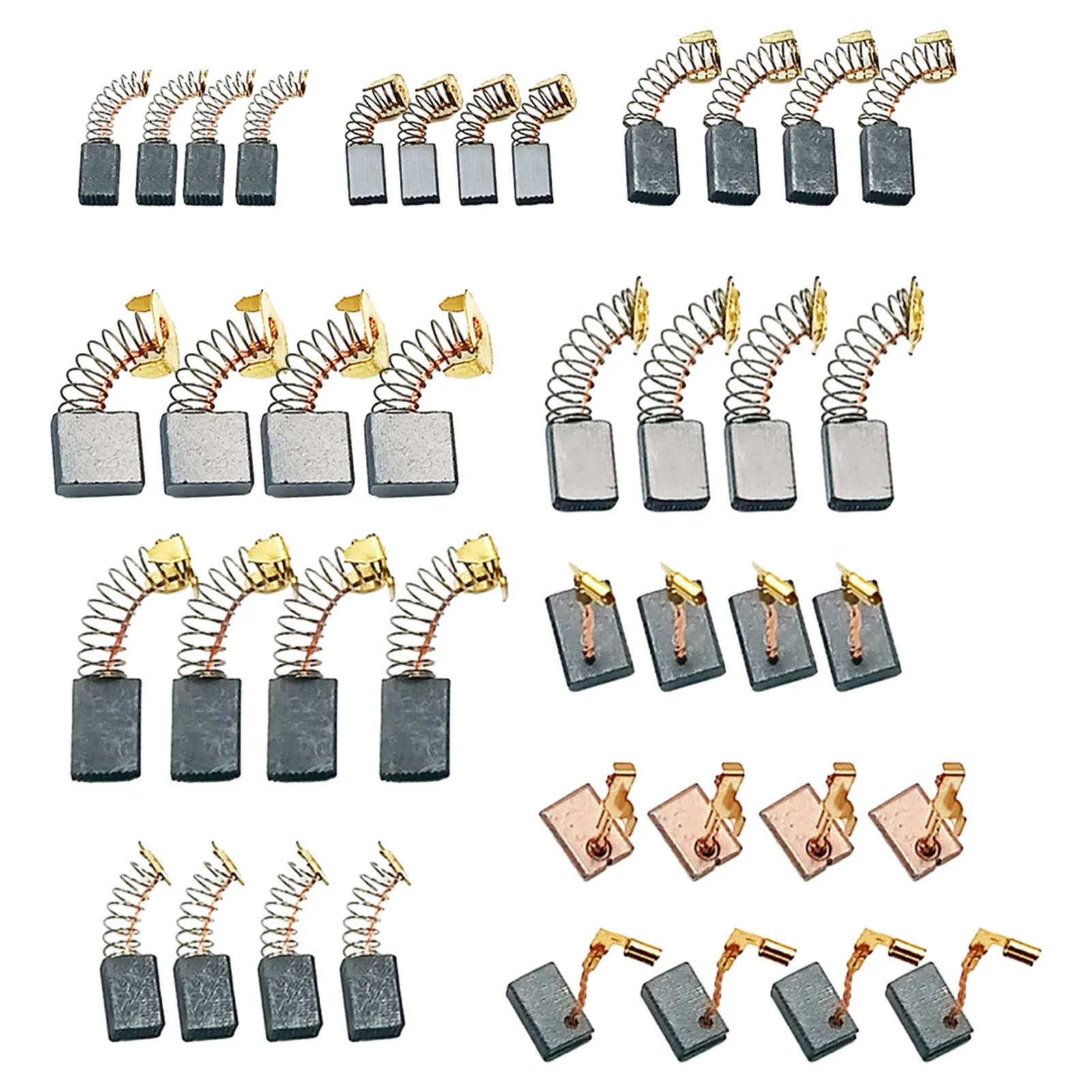 Electric Motor Carbon Brushes Power Tool Electric Motor Carbon Brushes Motors Power Tool Replacement S Various Power Tools
Electric Motor Carbon Brushes Power Tool Electric Motor Carbon Brushes Motors Power Tool Replacement S Various Power Tools