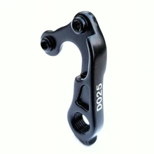 2pc Bicycle MECH dropout For Fuji D025 D032 Sportif Absolute Cross Feather Tread SL Wahsatch Tomac Carbide MTB derailleur hanger
2pc Bicycle MECH dropout For Fuji D025 D032 Sportif Absolute Cross Feather Tread SL Wahsatch Tomac Carbide MTB derailleur hanger