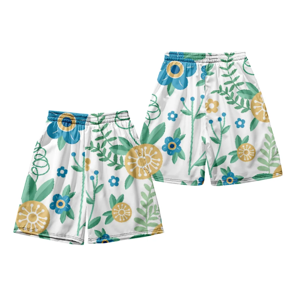 2022 New Shorts Masculino Shorts Men's Summer Gym CN (Original) Flowers Summer Hawaiian Beach Shorts Print
2022 New Shorts Masculino Shorts Men's Summer Gym CN (Original) Flowers Summer Hawaiian Beach Shorts Print