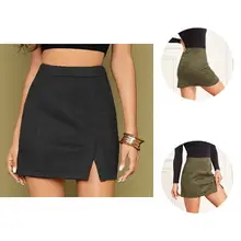 Fashion Skirt High Waist Lightweight Easy to Clean Women Skirt Pencil Skirt Lady Skirt
Fashion Skirt High Waist Lightweight Easy to Clean Women Skirt Pencil Skirt Lady Skirt