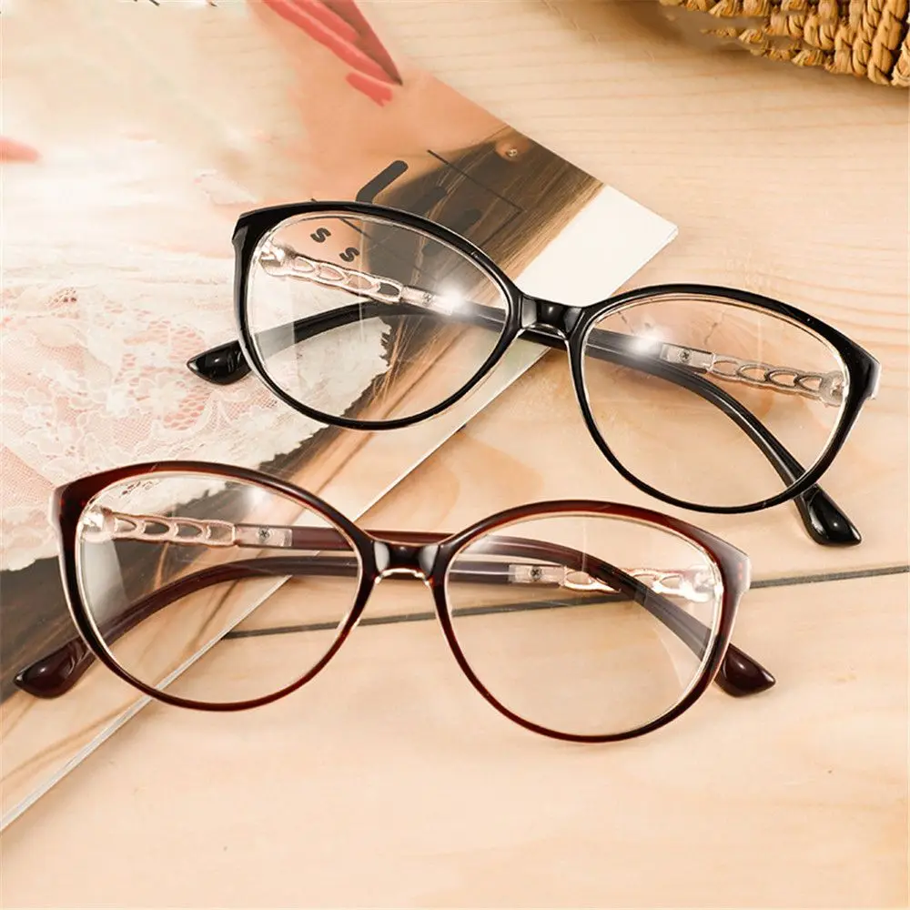 Women Men Vintage Vision Care Portable Optical Glasses Spectacles Round Glasses Eyeglasses Frame
Women Men Vintage Vision Care Portable Optical Glasses Spectacles Round Glasses Eyeglasses Frame