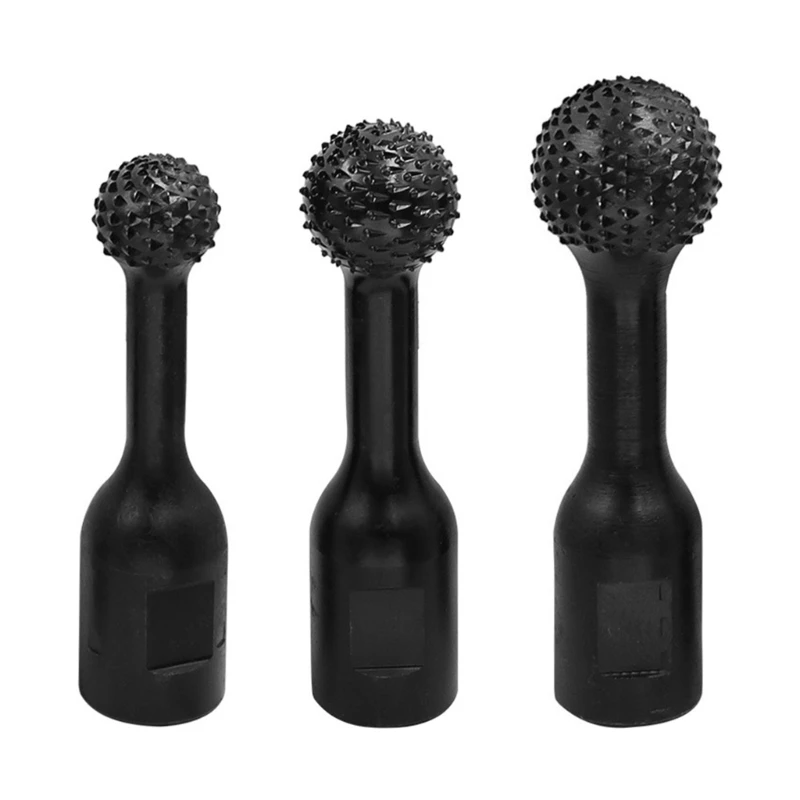 Carving Polishing Drilling Bits Grinding Head for Angle Grinder Woodworking Drop Shipping
Carving Polishing Drilling Bits Grinding Head for Angle Grinder Woodworking Drop Shipping