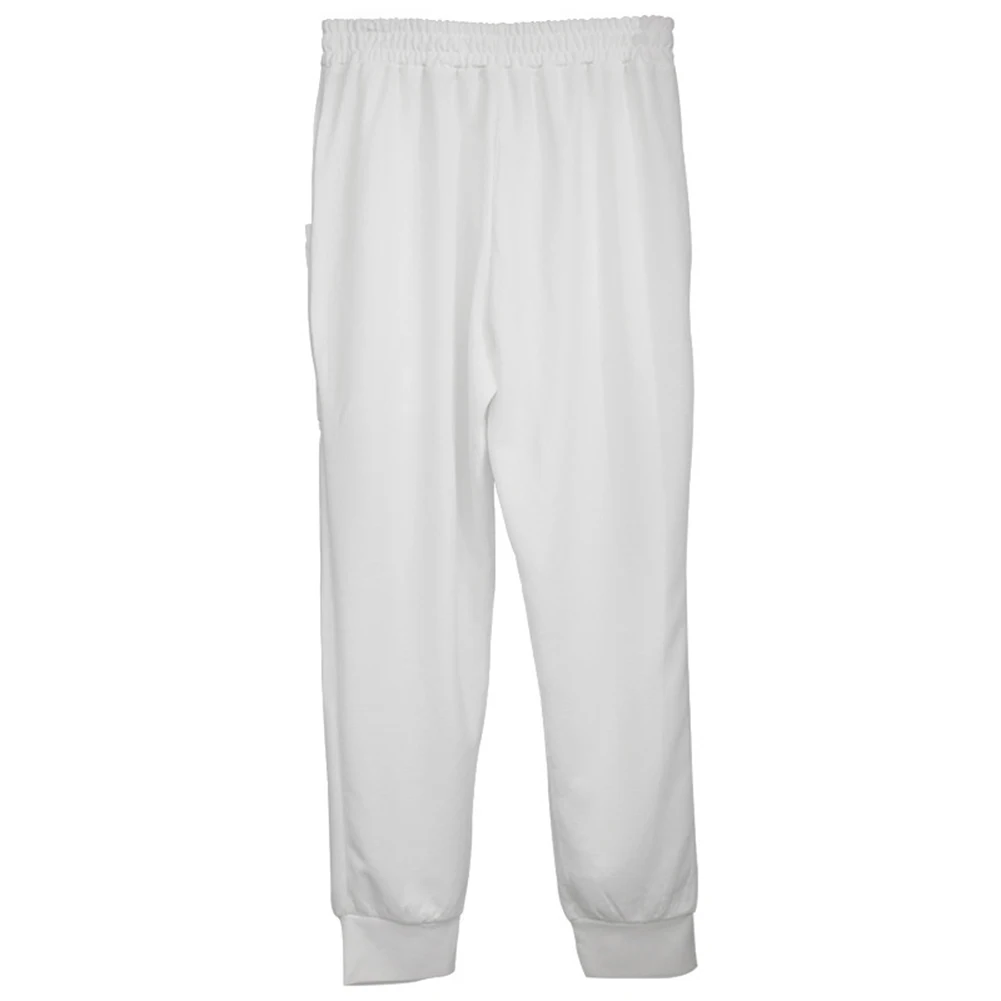 Comfy Fashion Pants Pants Brand New Vacation Cargo Sweatpants Casual Daily Drawstring Joggers Pants Loose Male
Comfy Fashion Pants Pants Brand New Vacation Cargo Sweatpants Casual Daily Drawstring Joggers Pants Loose Male