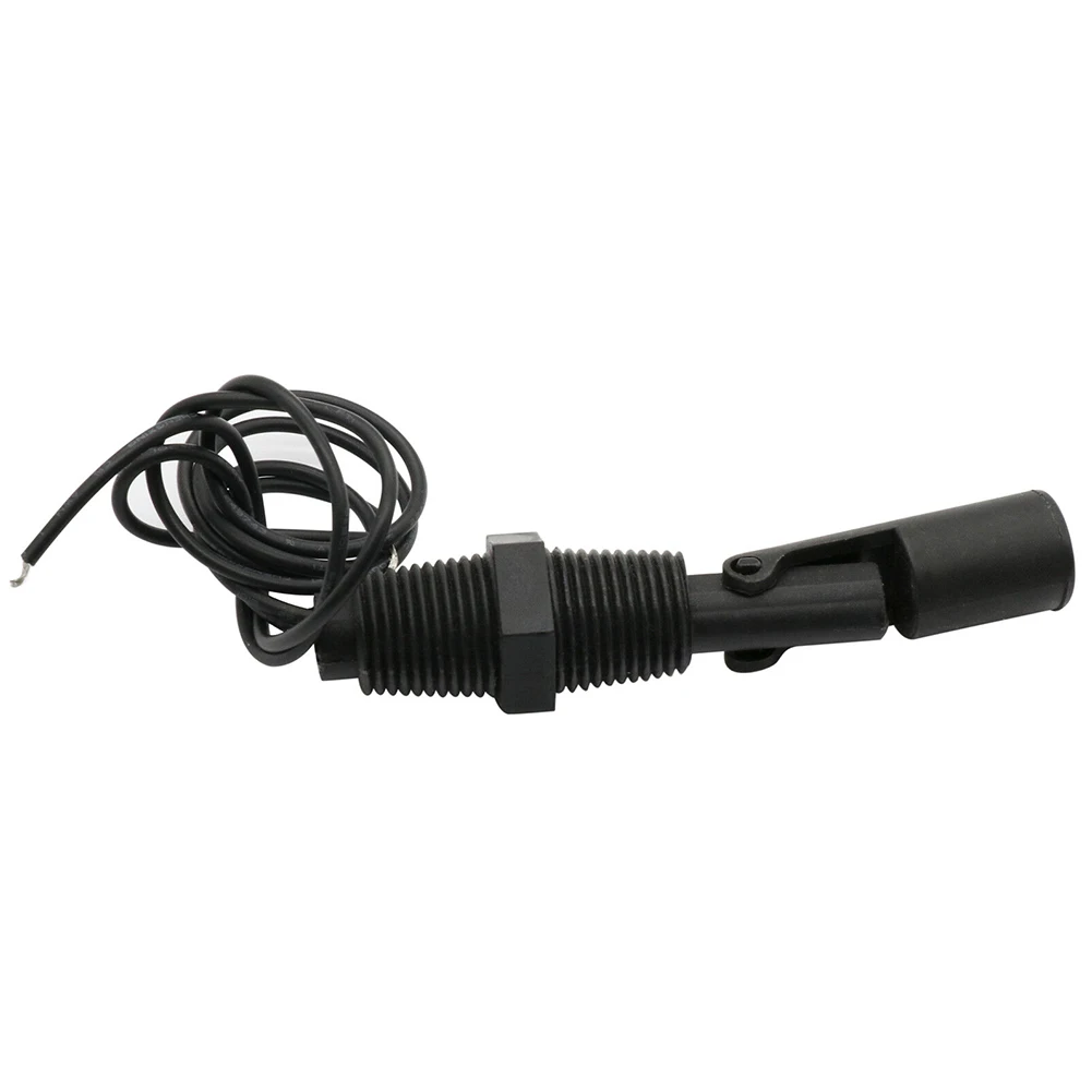 Water Level Sensor Horizontal Liquid PP Side Mount Float Switch For Pool Tank For Swimming Pool Water Tank Sensors
Water Level Sensor Horizontal Liquid PP Side Mount Float Switch For Pool Tank For Swimming Pool Water Tank Sensors