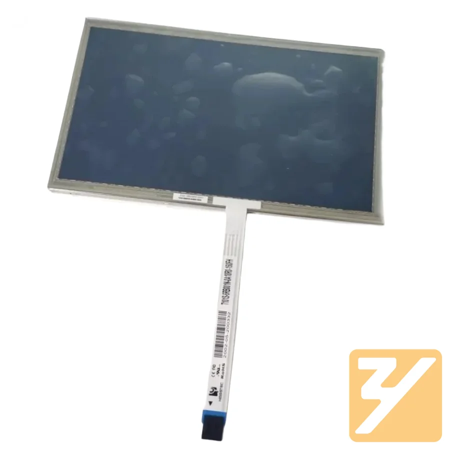 

AM-1024600LTMQW-T05H-A 10.1" 1024*600 TFT-LCD Display with 5-wire Resistive Touch Panel
