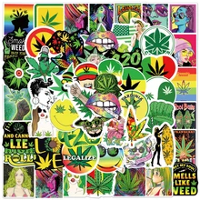 10/30/50/100PCS Weed Leaves Graffiti Stickers Funny Characters Cartoon Sticker Toys DIY Skateboard Phone Laptop Bike Car Fridge
10/30/50/100PCS Weed Leaves Graffiti Stickers Funny Characters Cartoon Sticker Toys DIY Skateboard Phone Laptop Bike Car Fridge