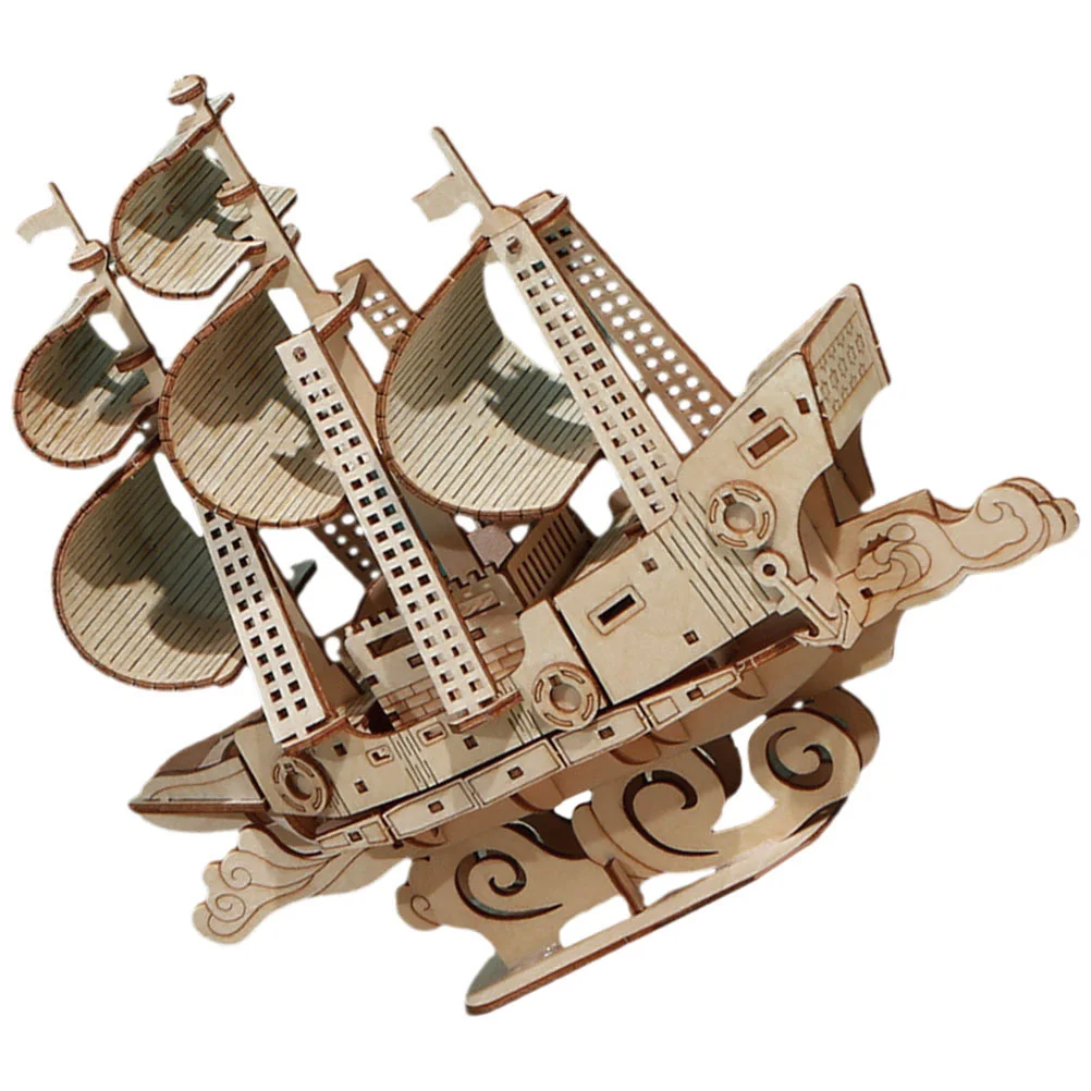 3d Brain Puzzle Model Boats to Build for Adults Wooden Sailboat Toy Puzzles Teaser Models
3d Brain Puzzle Model Boats to Build for Adults Wooden Sailboat Toy Puzzles Teaser Models