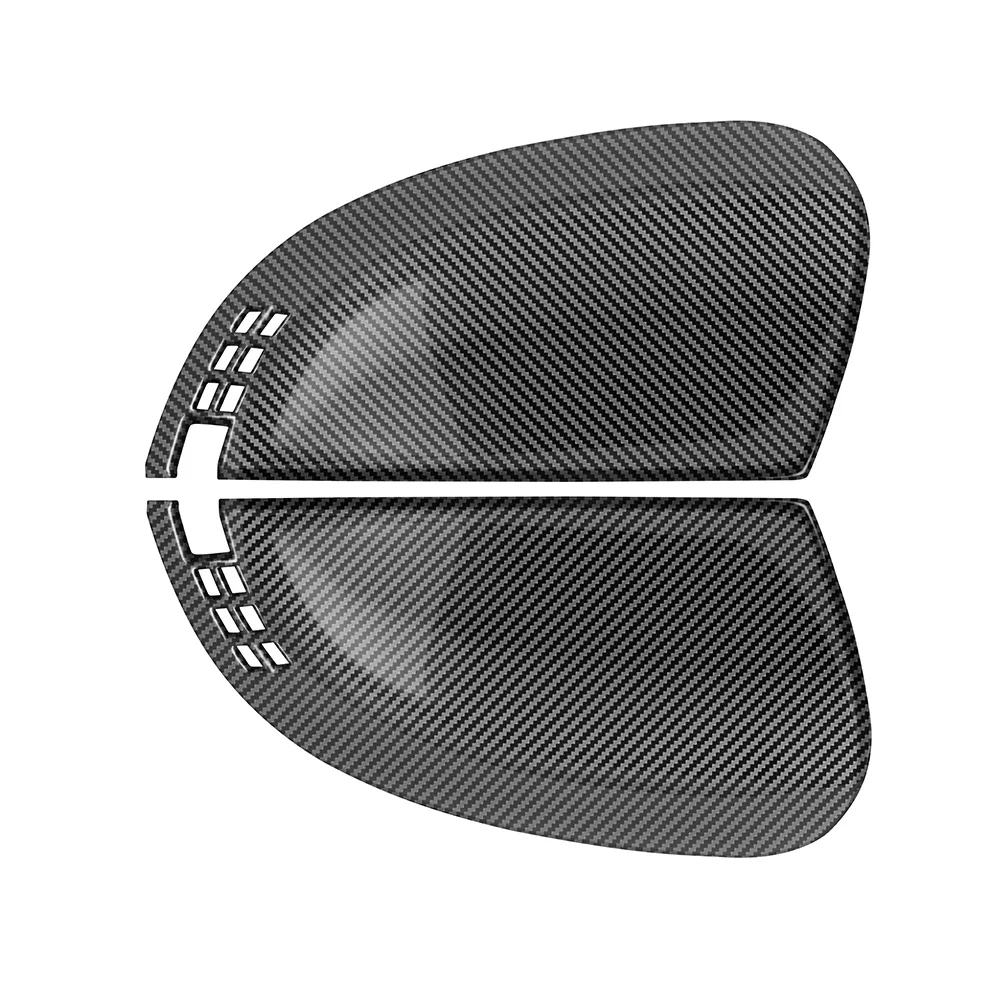 1 Pair Of For Hyundai IONIQ 6 2022+ Car Side Rearview Mirror Cover Carbon Fiber ABS Interior Trim Fit For Left-hand Drive Models
1 Pair Of For Hyundai IONIQ 6 2022+ Car Side Rearview Mirror Cover Carbon Fiber ABS Interior Trim Fit For Left-hand Drive Models