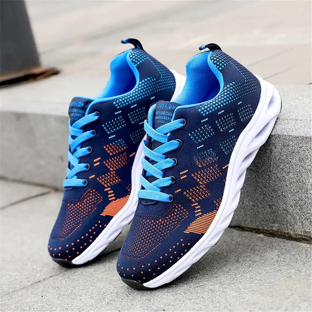

size 38 with lacing breathable sneakers for men Tennis besket man sports shoes kids runings runner jogging tenni hit YDX1