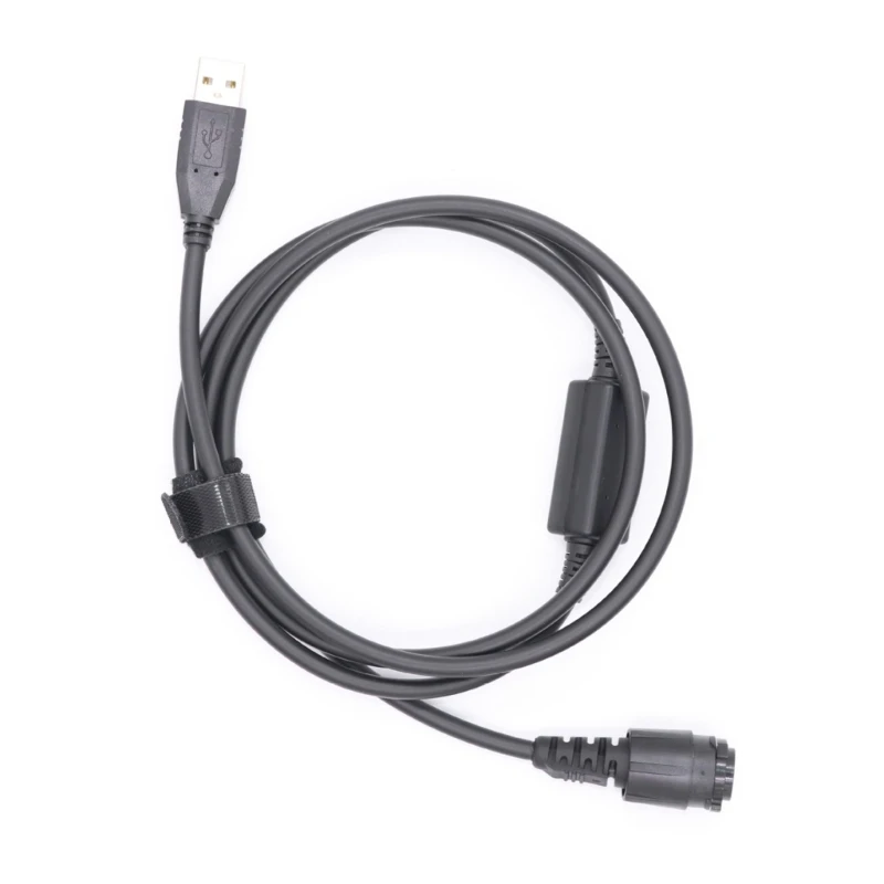 

HKN6184 USB Programming Cable for motorola XIR M8268 M8260 M8228 M8660 APX2500 XPR4500 MTM5400 DM3400 DM4600 XTL5000 B0KA