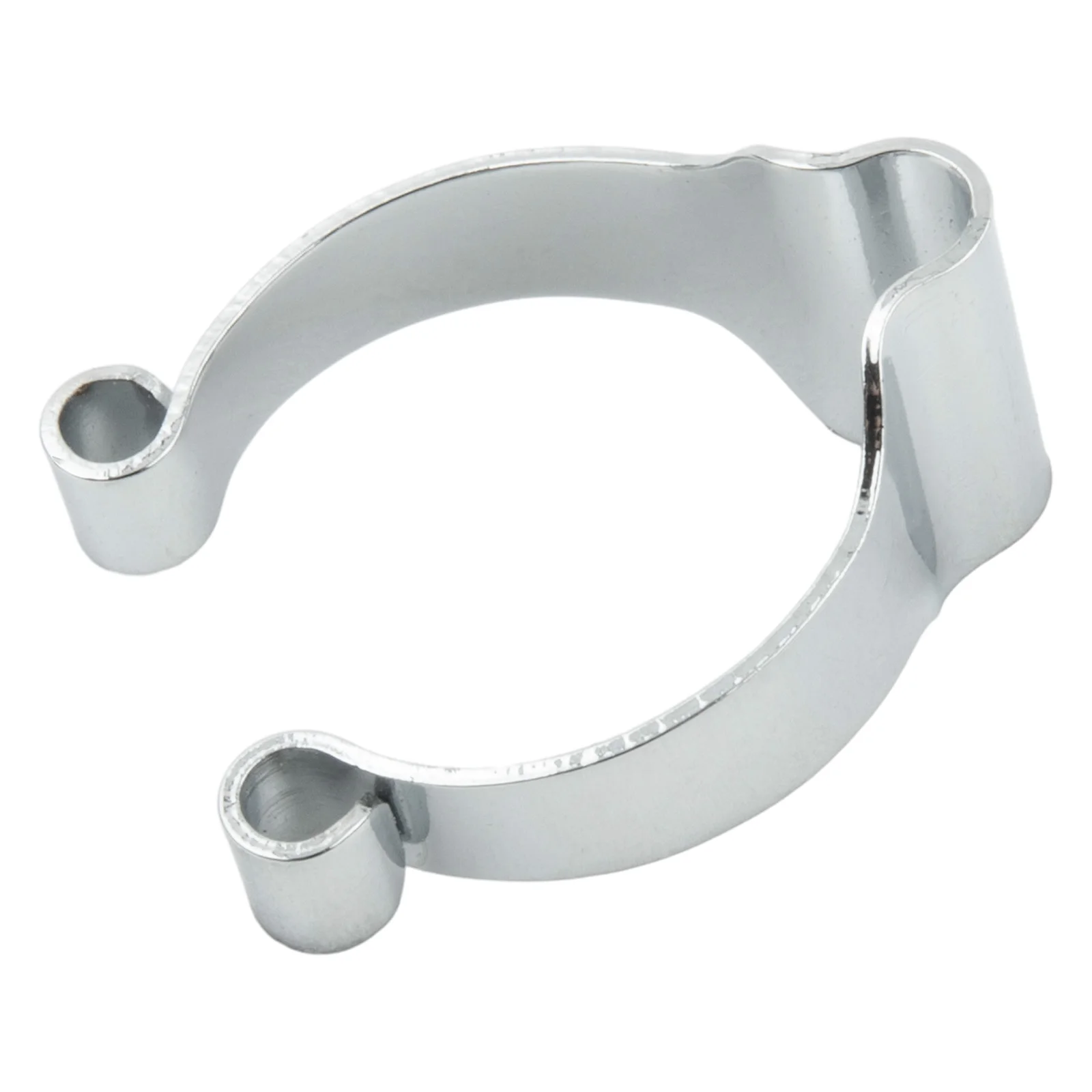 Brake Hose Guide Cable Clips Clamp Silver Steel 32x16mm Cable Holder Fix Brake Wire Fix Shifting Cable Brand New
Brake Hose Guide Cable Clips Clamp Silver Steel 32x16mm Cable Holder Fix Brake Wire Fix Shifting Cable Brand New