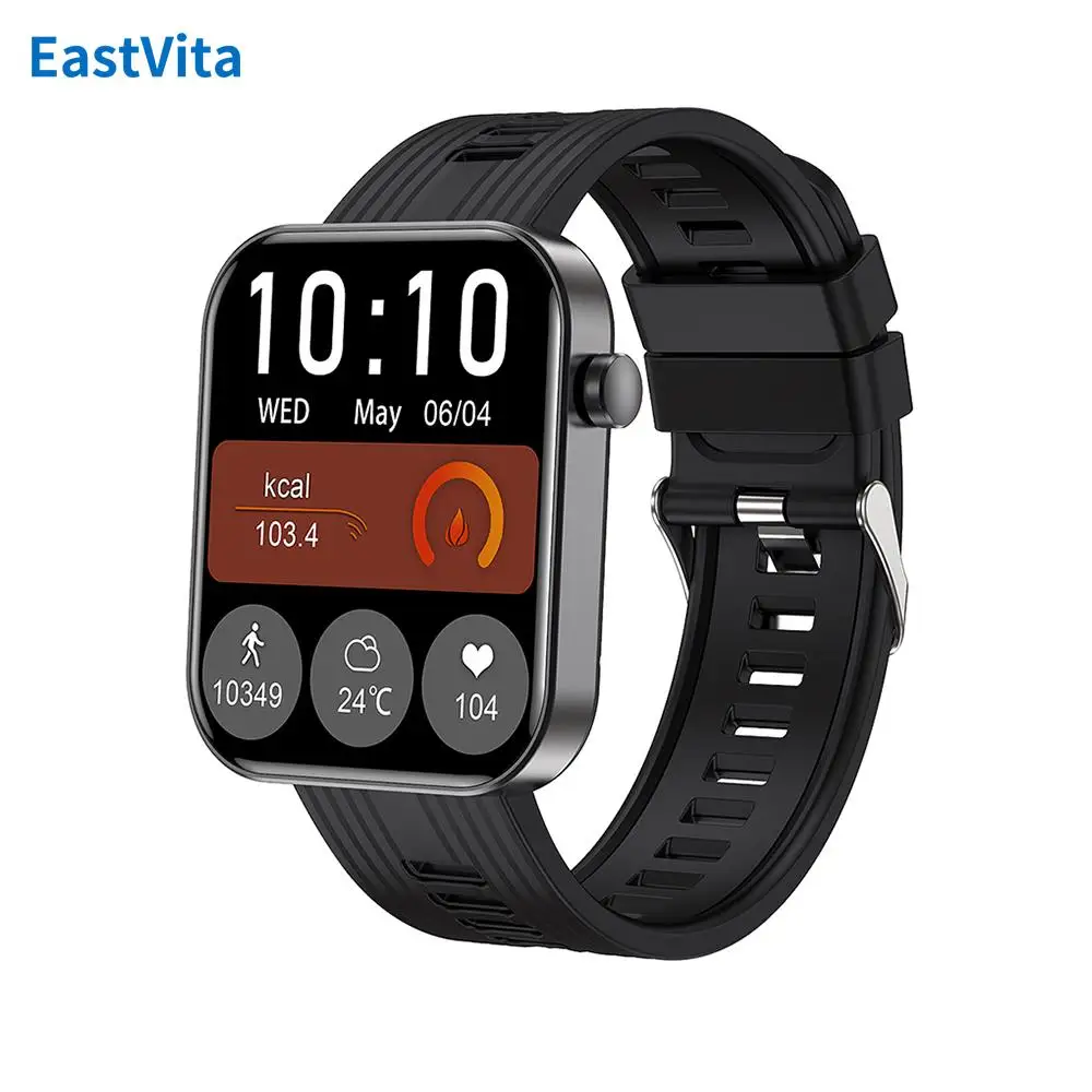 Смарт-часы FW10 для мужчин и женщин, сенсорный экран 1,96 дюйма, пульсометр
Смарт-часы FW10 для мужчин и женщин, сенсорный экран 1,96 дюйма, пульсометр