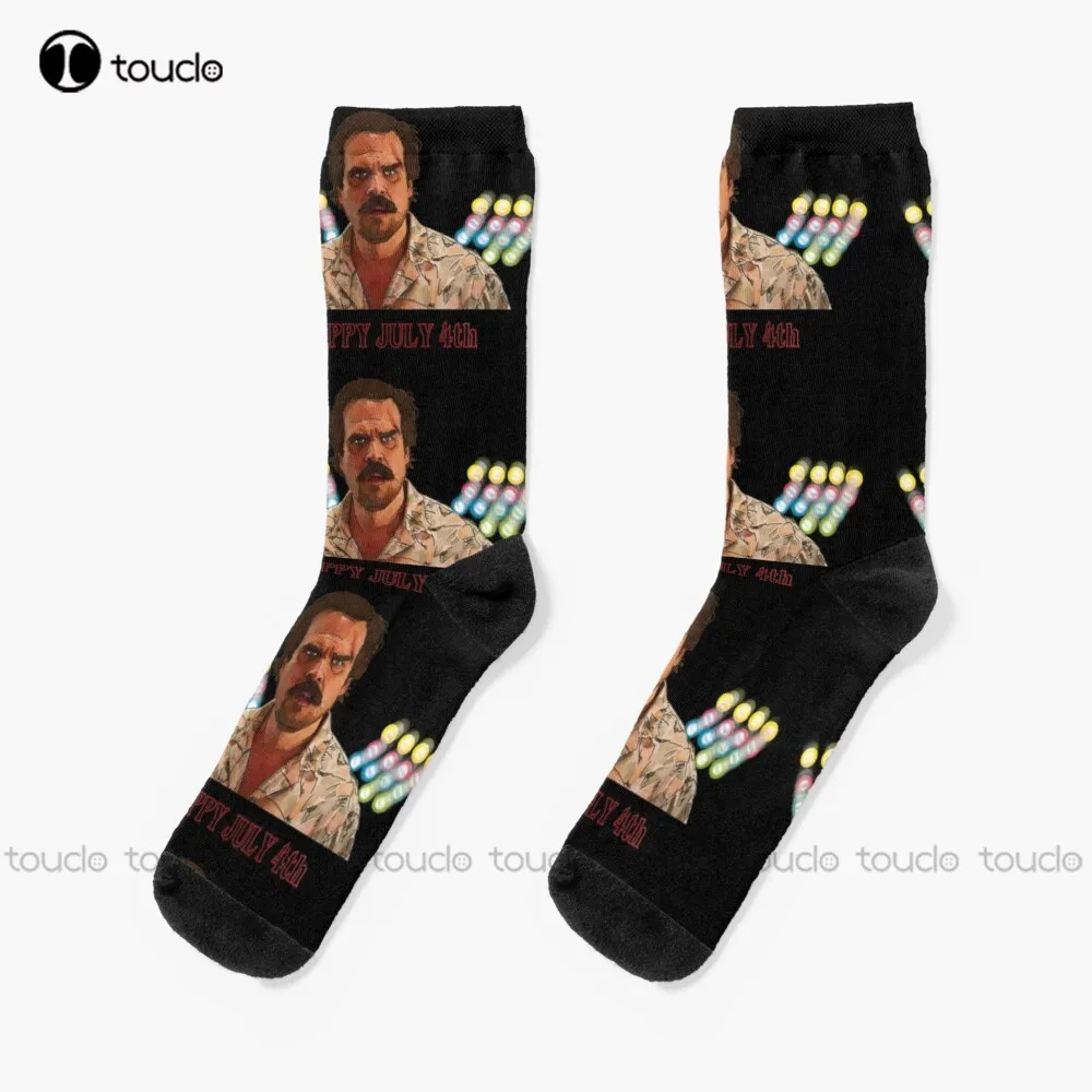 Strange Regards Strange-Things Socks Boot Socks For Men Fashion Creative Leisure Funny Art Abstract Oil Painting Socks Cartoon
Strange Regards Strange-Things Socks Boot Socks For Men Fashion Creative Leisure Funny Art Abstract Oil Painting Socks Cartoon