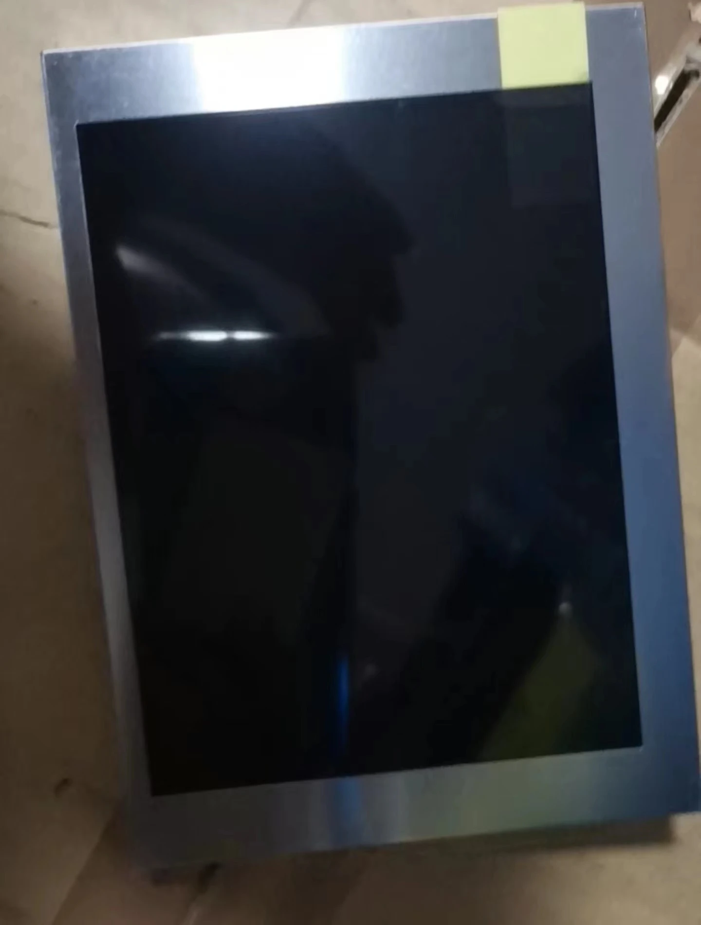 Original 5.7 inch G057VAN01.1 G057VAN01 LCD Display Screen is Suitable For LCD Screen Repair And Replacement Free of Shipping
Original 5.7 inch G057VAN01.1 G057VAN01 LCD Display Screen is Suitable For LCD Screen Repair And Replacement Free of Shipping