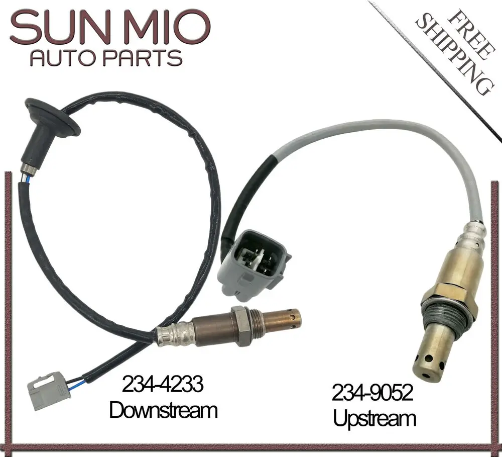 2 шт., датчик кислорода для Toyota Corolla Matrix 2005-2008 1.8L
2 шт., датчик кислорода для Toyota Corolla Matrix 2005-2008 1.8L