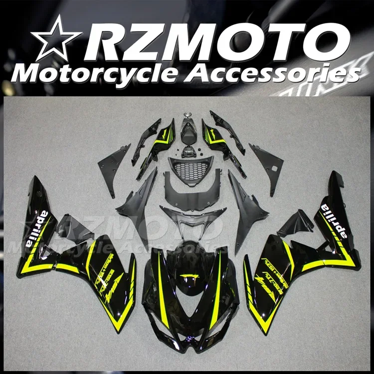 4Gifts New ABS Motorcycle Fairings For Aprilia RSV4 1000 2009 2010 2011 2012 2013 2014 09 10 11 12 13 14 Bodywork Set Yellow
4Gifts New ABS Motorcycle Fairings For Aprilia RSV4 1000 2009 2010 2011 2012 2013 2014 09 10 11 12 13 14 Bodywork Set Yellow