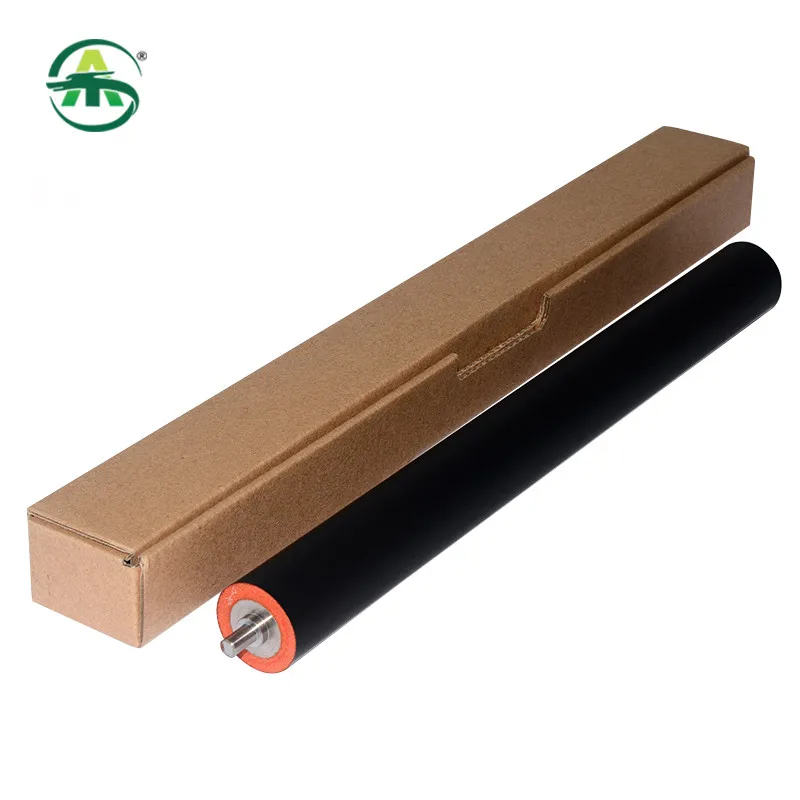 1pcs Lower Fuser Roller Compatible for Xerox XER-DC236 286 High Quality Fuser Lower Pressure Roller Copier Spare Parts
1pcs Lower Fuser Roller Compatible for Xerox XER-DC236 286 High Quality Fuser Lower Pressure Roller Copier Spare Parts
