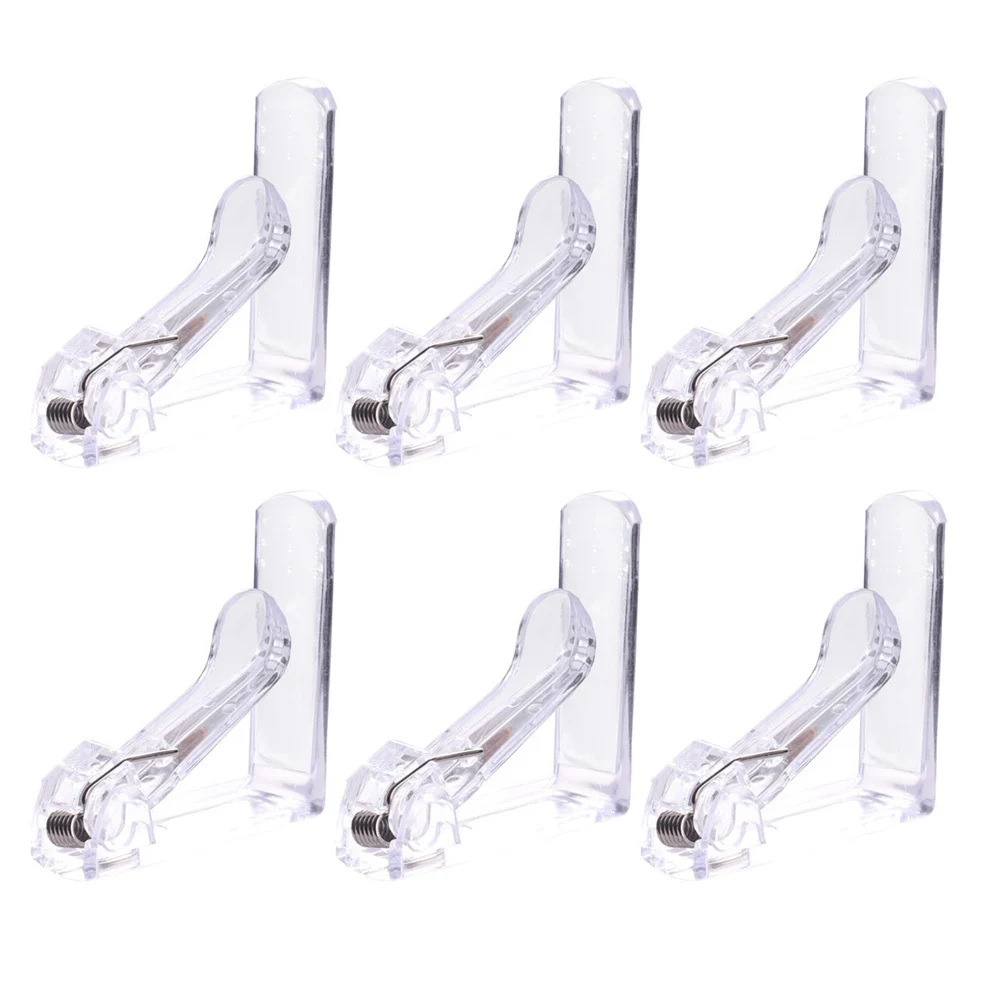 Tablecloth Clips Tablecloth Clamps Family Spring Tablecloth Clamp Wedding Party Fixation Bracket High Strength
Tablecloth Clips Tablecloth Clamps Family Spring Tablecloth Clamp Wedding Party Fixation Bracket High Strength